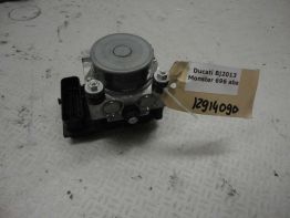 ABS pomp Ducati monster 696