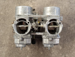 Vergaser-Set Honda CX 500