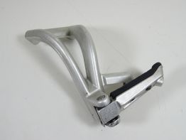 Duo voetsteun links Triumph Tiger 1050