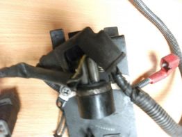 Startmotor relais Suzuki GSX F 1100