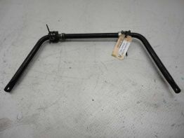 Overig Yamaha Grizzly Quad