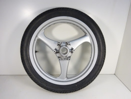 Front Wheel BMW K 1100 LT
