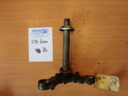 T stuk Honda CBR 600 F