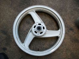 Front Wheel Kawasaki ZZR 600