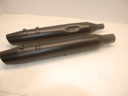 Muffler Harley Davidson Touring FL