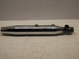 Muffler Harley Davidson Softtail