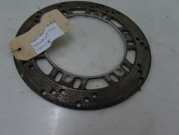 Bremsscheibe vorne Kawasaki GPX 750