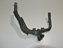 Water pump Yamaha FZ6