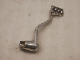 Rempedaal Harley Davidson VROD VRSC