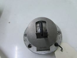 Tankdeckel Yamaha YZF R6