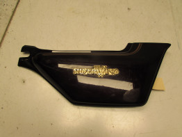 Cowl right small Honda GL 650