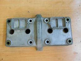 Kleppendeksel Kawasaki ZZR 600