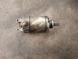 Startmotor Suzuki GSX R 750