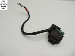 Startmotor relais Honda CB 600 F