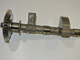 Crankshaft Yamaha MT 07