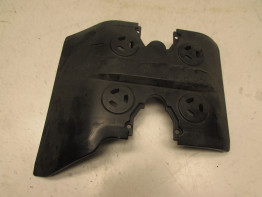 Afdekkap Yamaha V max