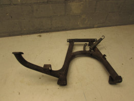 Standaard Honda VF 700 750 C Magna