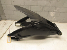 Achterbrug Suzuki GSX R 600