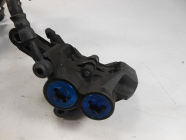 Remklauw links voor Yamaha YZF R6