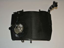 Radiateur Honda CBR 600 RR