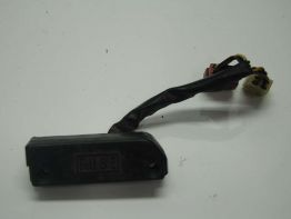 Zekeringkast Honda CBR 600 F