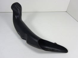 Lufteinlass mitte BMW R 1100 RT