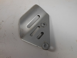 Fussrastetrager vorne rechts Suzuki DL 650 V STROM