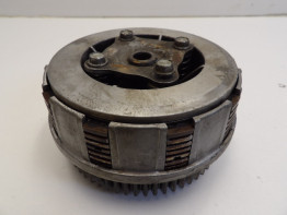 Koppeling Honda CB 350 Four