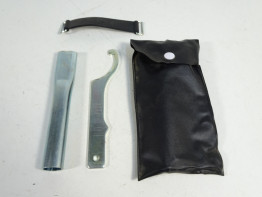 Gereedschapset Yamaha MT 07