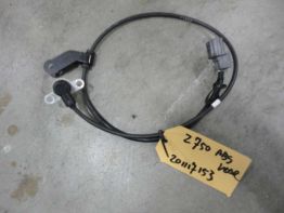 ABS sensor front Kawasaki Z 750