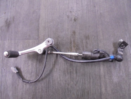 Gear change pedal Yamaha Niken GT