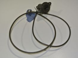 Koppelings cilinder BMW R 1200 R