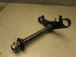 Standaard Honda Deauville 650 - 700