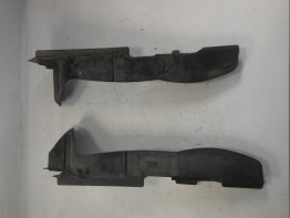 Achterspatbord Honda XL 1000 V Varadero