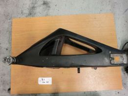 Achterbrug Yamaha YZF R1