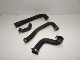 Radiator toebehoren BMW K 1100