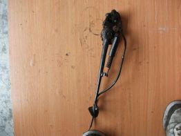 Stander Yamaha YZF R1