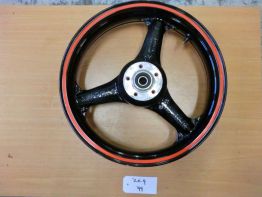 Voorvelg Kawasaki ZX 9 R