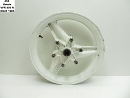 Felge vorne Honda VFR 400 R