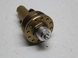 Voorpoten Yamaha XSR 900