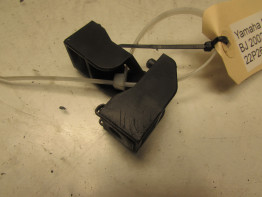 Frame - onderdelen Yamaha FJR 1300