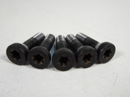 Achtervelg BMW K 1300 GT