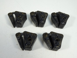 Driven flange Honda CBF 600