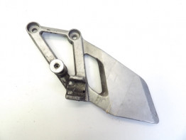Schetsplaat links Honda CBR 600 F