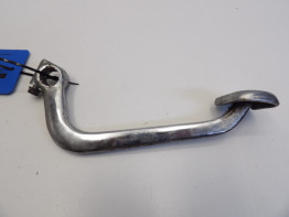 Brake pedal Yamaha XJ 900 S Diversion