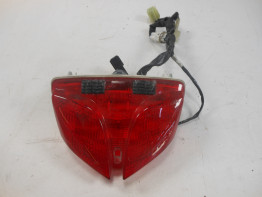 Rucklicht Suzuki GSX R 750