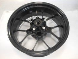 Rear wheel Aprilia Dorsoduro 1200