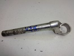 Clip on links Honda VFR 750