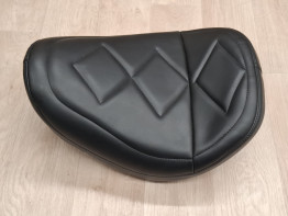 Sitzbank Honda VT 700 750