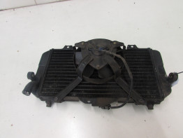 Radiateur Yamaha FZR 600
